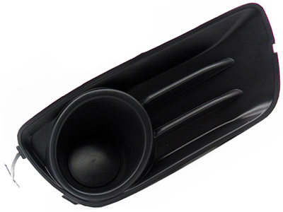 Grade parachoque palio 10 ld preta s milha economy