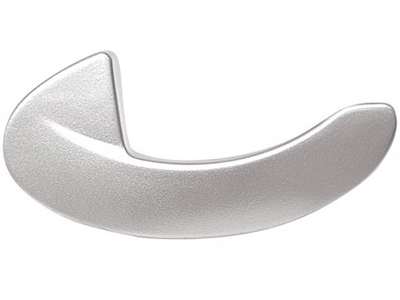 Maçaneta Int KA 08/13 LE (Cinza)