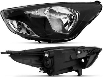 Farol ka 14 18 le mascara negra