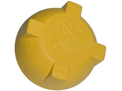 Tampa Reserv Água Rad Gol/Santana/Logus/Pointer/Escort