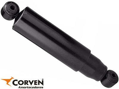 Amortecedor Traseiro F-350/400/4000 72/95