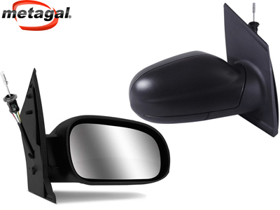 Retrovisor ext fox 03 09 ld c c preto afac7b8e d61c 4222 b4fc ede48db07f29