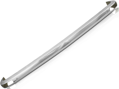 Parachoque Dianteiro Passat /78 (Cromado)