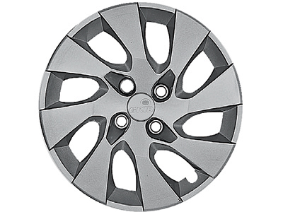 Calota Corsa/Corsa Classic (Aro 13")(Parafusada)