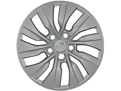 Calota Fox/Spacefox 2014/2016 (Aro 14")(Parafusada)