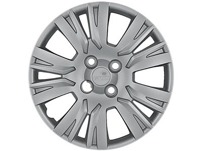 Calota Palio Essence 2014/2016 (Aro 15")(Parafusada)