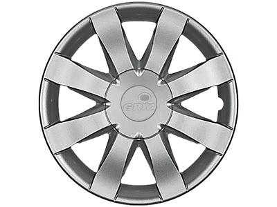 Calota sandero logan 2015 2016 aro 15 arame