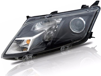 Farol Fusion 10/12 LE