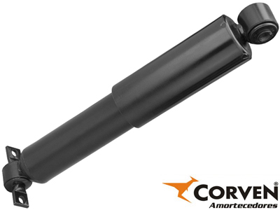 Amortecedor novo diant s 10 blazer 4x2 95 11