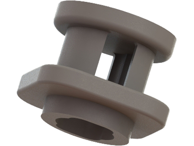 Grampo vareta capo uno 10 e fiorino 13 e mobi ponta