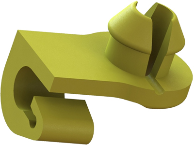 Grampo fechadura porta uno premio elba fiorino