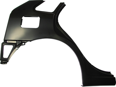 Lateral Gol 00/12 4P LD