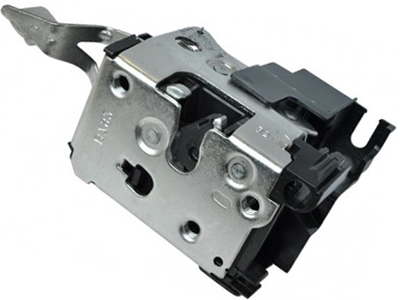 Fechadura porta ducato 06 le pre disposta trava eletrica