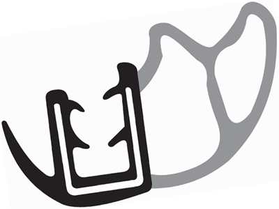 Borracha porta agile e montana 11