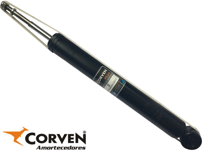 Amortecedor novo tras etios 12