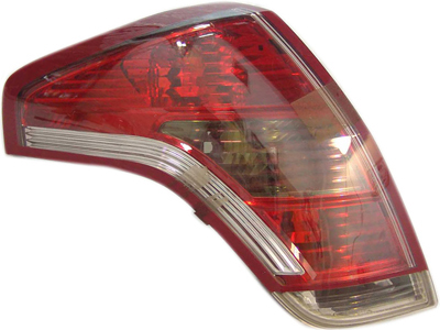 Lanterna c4 pallas 06 12 bicolor te valeo