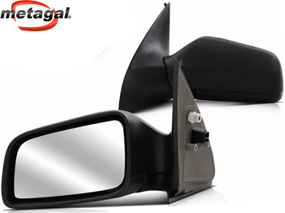 Retrovisor ext astra 98 le c c eletrico preto 74750006 e425 43cb bc71 9e09003fa874