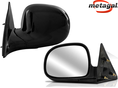 Retrovisor ext s 10 blazer 95 11 le fixo preto 688b67bd b29a 40c8 b532 6634a0afba2e