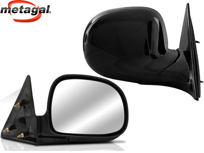 Retrovisor ext s 10 blazer 95 11 ld fixo preto c09b2a4e a598 4a12 be4f a36d812540f5