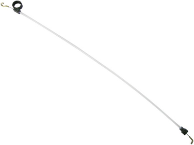 Cabo Fechadura Porta Gol 95/04 4P TD (Motrol - "L")