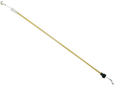 Cabo Fechadura Porta Gol 05/12 4P e Saveiro 05/09 DE