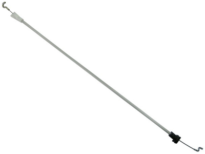 Cabo fechadura porta gol saveiro 05 12 4p dd