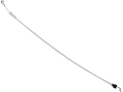 Cabo Fechadura Porta Gol 05/12 4P TE