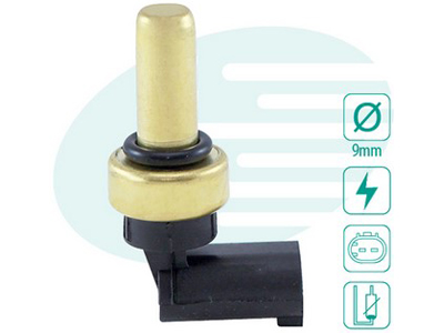 Sensor temperatura liquido injecao mte4160