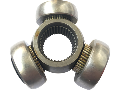 Trizeta Ranger 4x4 98/03