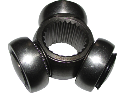 Trizeta Ranger 4x4 04/