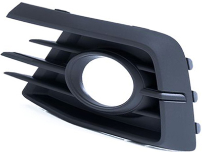 Grade Parachoque Gol 16/18 LE (C/Milha)