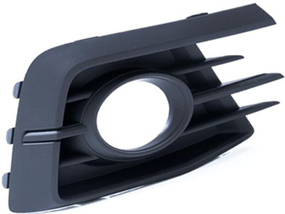 Grade parachoque gol 16 ld c milha