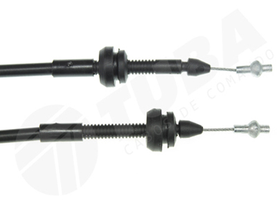 Cabo Acel Passat 84/ e Santana /91 e Versailles 1.8 91/