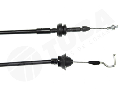 Cabo acel gol 1 8 89