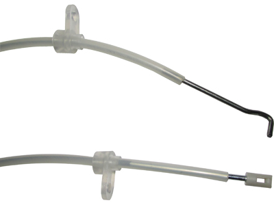 Cabo Acel Gol/Saveiro/Voyage/Parati 1.6 Água /84