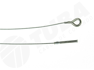 Cabo Acel Kombi 1500 /75