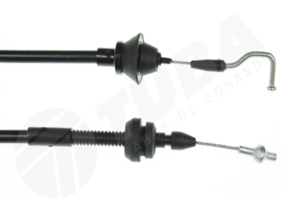 Cabo acel santana versailles efi 91 93