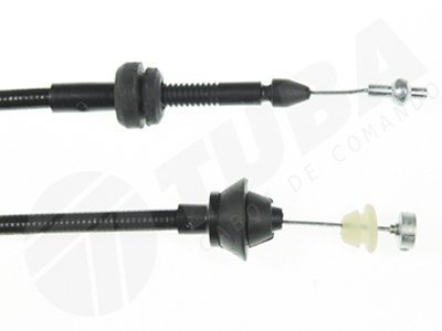 Cabo Acel Logus/Pointer 1.8/2.0 92/94 Carburado