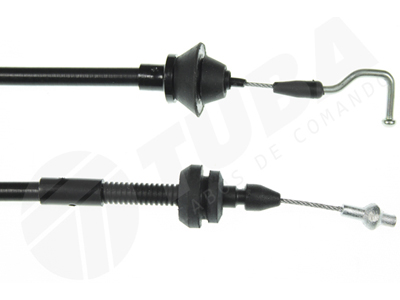 Cabo Acel Gol 1.0 Plus CHT/MI 94/96 Carb Eletrônico