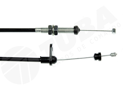 Cabo acel opala 4cc 79 83 gas s ar cond e 81 89 solex alcool