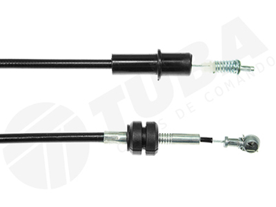 Cabo acel monza 1 8 82 86 carb simples