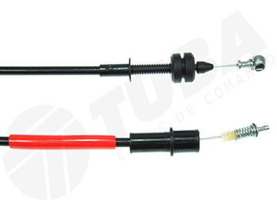 Cabo Acel Kadett 2.0 92/