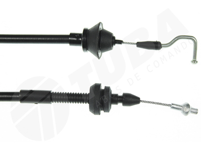 Cabo acel gol bola 1 0 10 94 05 02 c carburador