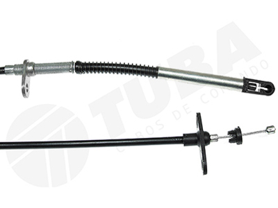 Cabo Acel Corcel/Belina 78/07/80