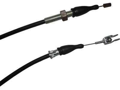 Cabo Acel Aero Willys