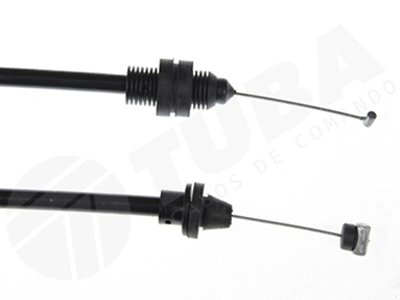 Cabo Acel Uno S/CS/Mille 92/96 e Fiorino 1.5/1.6 92/95