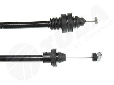 Cabo Acel Uno/Premio/Elba S/CS 92/96 e Uno Mille 96/01