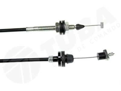 Cabo acel tipo 1 6 spi 93 95