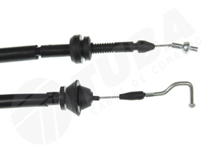 Cabo Acel Santana 1.8/2.0 02/98/