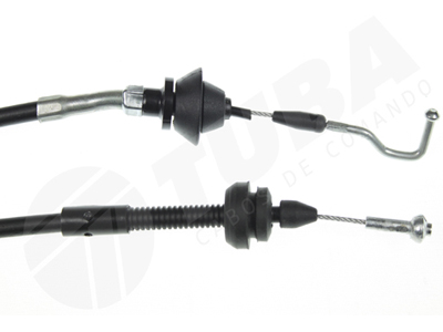 Cabo Acel Gol 2.0 GTI 88/94